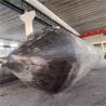 Buy cheap Heavy Duty Marine Rubber Airbag Ship Launching 0.5m-3.0m Diameter from wholesalers