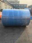5-3000KN Clindrical Rubber Fender for Heavy-Duty Applications Long-Lasting and