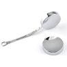 Buy cheap Wintape 2m 80inches Silver Tapeline Steel Measurement Tape With Metal Case For Precision Work In Tough Conditions from wholesalers