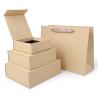 Buy cheap Wholesale manufacturing high quality Magnetic Gift Box Packaging Custom logo luxury Eco Friendly Cardboard Paper Yellow Magnetic Jewelry Box from wholesalers