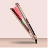 Buy cheap 230C MCH Heating Ceramic Plate Hair Straightener Lightweight Purple Hair Iron from wholesalers