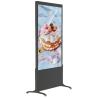 Buy cheap Free Standing Capacitive Touch Screen Digital Signage Led Advertising Billboard from wholesalers
