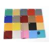 Buy cheap Customized Rose Silver Gold Mirror Acrylic Sheet Plastic With PE Protective Film from wholesalers