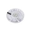 Buy cheap Inground Color Changing Swimming Pool Light 150MM 6W 10W Diamond Cover from wholesalers