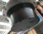 Crawler Excavator Spare Parts Genuine GM18 Final Drive Excavator Travel Motor