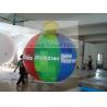 Buy cheap Reusable Inflatable Advertising Helium Balloon For Festival Parties from wholesalers