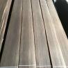 Buy cheap Smoked/Fumed White Oak Veneer Sheets Quarter Cut For Hotel Decoration from wholesalers