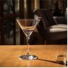 Buy cheap 145ml Margarita Cocktail Glass Stemless For Drinking Customization from wholesalers
