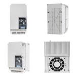 ZONCN T200 Series 15KW Vfd Frequency Drives Low Voltage 380v