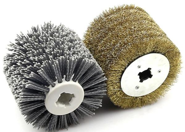 Buy cheap Woodwooking Industrial Roller Brush from wholesalers