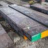 Buy cheap X20CrMo13 W-Nr 1.4120 Stainless Steel Round Bar G-X20CrMo13 Hot Rolled Strips from wholesalers
