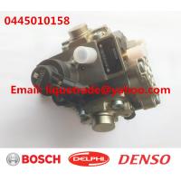 Buy cheap BOSCH Genuine & New Common Rail Pump 0445010158 for Greatwall product