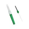 Buy cheap Medical 21G Pen Type Blood Collection Vacuum Needle With Holder from wholesalers