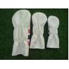 Buy cheap golf head cover , Golf cover , driver cover , fairway cover , ut cover, hybrid cover , headcover from wholesalers