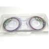 Buy cheap Low PDL 1310 1550nm SM 3X3 Fiber Optic Coupler from wholesalers