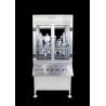 Buy cheap Automatic Aerosol Filling Production Line For 1 Inch Tank Mouth Diameter 35mm 73.85mm 310mm from wholesalers