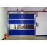 Buy cheap Modern Logistics Equipment With Industrial High Speed Door Dock System from wholesalers