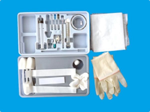 Buy cheap 16G 20G Surgical Stapling Devices Disposable Anesthesia Puncture Kit from wholesalers