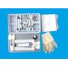 Buy cheap 16G 20G Surgical Stapling Devices Disposable Anesthesia Puncture Kit from wholesalers