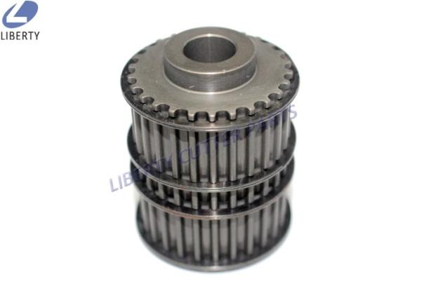 Buy cheap Drive Motor Pulley 58029020- Suitable For Cutter, Auto Cutting Machine Parts from wholesalers