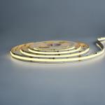 5m/16.4ft Pure White Digital COB LED Strip Light 420led/M