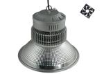 Aluminum Fin LED High Bay Light 100W 150W 200W 300W