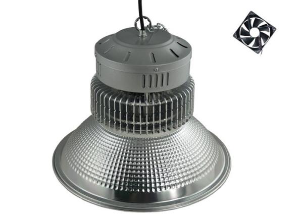 Buy cheap Aluminum Fin LED High Bay Light 100W 150W 200W 300W from wholesalers