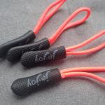 Buy cheap PVC Zipper Slider Puller from wholesalers