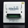 Buy cheap 50/60Hz Digital Temperature Controller Thermostat 3- Speed Fan Control from wholesalers