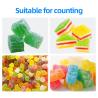Buy cheap Candy Gummy Counting Bottling  Counter Machine 16 Channel Automatic from wholesalers