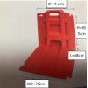 Buy cheap Straight Flood Boxwall Flood Barrier Flood Protection Barrier from wholesalers