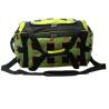 Buy cheap Custom Large Capacity Lightweight Women Men Sport Gym Travel Duffel Bag from wholesalers