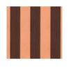 Buy cheap 1.5m 1.8m Blackout Vinyl Waterproof Outdoor Awning Fabric 300g/M2 from wholesalers