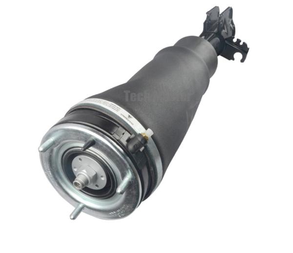 Buy cheap Steel Rubber Auto Parts Shock Absorber For Range Rover III HSE Vogue Front Left Vehicle Component from wholesalers