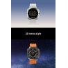 Buy cheap Newest Watch 7 Ultra GPS Round Smartwatch 2025 Relojes Inteligentes Heart Rate Hombre Mujer W7 Ultra Men Women Smart Watch from wholesalers