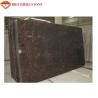 Buy cheap Brown Granite Stone Table Beautiful Tan , Brown Granite Countertops from wholesalers