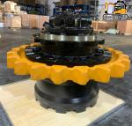 Hitachi ZX135 9289616 9289617 Excavator Hydraulic Motor For Excavator Spare Part