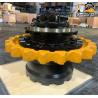 Buy cheap Hitachi ZX135 9289616 9289617 Hydraulic Travel Motor For Excavator Spare Part from wholesalers