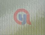 Warp Sateen Aramid Fiber Fabric , Abrasion Resistant Fabric For Sports Shoes