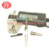 Buy cheap Large size metal barb for paper bags handle strap from wholesalers