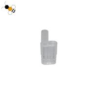 Buy cheap White Plastic Beekeeping Queen Cage Queen Rearing Tools product