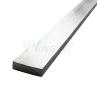 Buy cheap Customizable Surface 6 Meters Rectangular Rod Platina Inox SS 201 304 316 Polished Stainless Steel Flat Bar from wholesalers