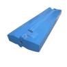 Buy cheap terex pegson 428 blow bar high chrome blow bar impact crusher blow bar from wholesalers