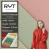 Buy cheap T400 100% Nylon Oxford Plain Lining Fabric For Luggage Backpack Tent Sofa Umbrella from wholesalers