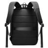 Buy cheap Factory wholesale custom logo new men 15.6-inch usb charging waterproof business Laptop Backpack from wholesalers