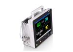 Hospital Patient Monitor Machine With Cabinet 12.1 Inch Display