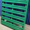 Buy cheap Industrial Warehouse Steel Pallet Heavy Duty Iron Steel Pallets 3000KG from wholesalers