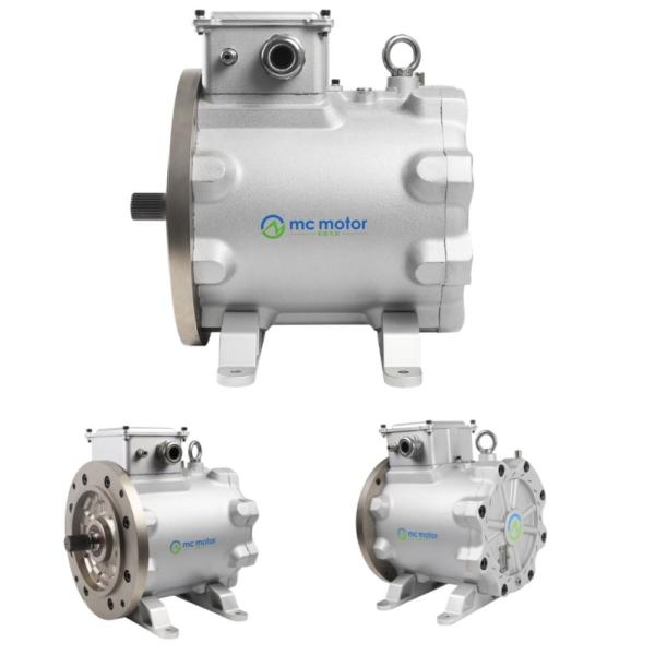 Buy cheap 315KW 12000RPM PMAC Reluctance High Speed Synchronous Motor from wholesalers