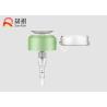 Buy cheap Plastic Nail Polish Remover Dispenser Pump Make Up Remover Pump from wholesalers