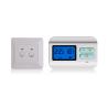 Buy cheap Wall Mounted Digital Wireless Room Thermostat Non Programmable from wholesalers